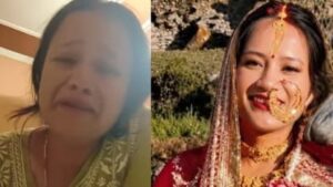 Uttarakhand: शिक्षिका सृष्टि कंडारी मौत मामला: सचिवालय कर्मी पति गिरफ्तार, दहेज उत्पीड़न और आत्महत्या के लिए उकसाने के आरोप