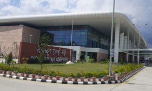 Uttarakhand: दून एयरपोर्ट होगा हाईटेक, नया रडार और एटीसी बिल्डिंग से बढ़ेगी उड़ानों की क्षमता