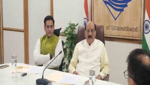 Uttarakhand: उत्तराखंड में जूनियर इंजीनियरों के ग्रेड पे का मुद्दा गरमाया, शासन स्तर पर शुरू हुई चर्चा