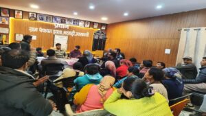 Uttarakhand: उत्तरकाशी के झाला में सिंगल यूज प्लास्टिक पर पूर्ण प्रतिबंध, कचरा फैलाने पर लगेगा जुर्माना