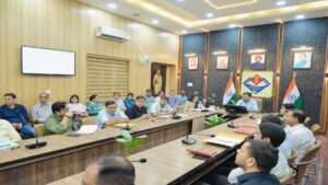 Uttarakhand: देहरादून में सरकारी संपत्तियों पर अतिक्रमण को लेकर सख्ती, सैटेलाइट मैपिंग से तय होगी जमीन की सीमा