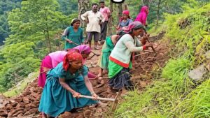 Uttarakhand: सकंड गांव तक सड़क की राह आसान, 9.5 किमी मोटर मार्ग के प्रथम चरण को मिली वित्तीय मंजूरी