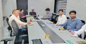 Uttarakhand: SARRA के अंतर्गत अल्मोड़ा, चंपावत एवं उत्तरकाशी जिलों में संचालित कार्यों की समीक्षा