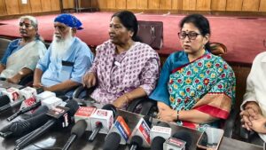 Uttarakhand: अंकिता भंडारी की चौथी बरसी पर 18 सितंबर को श्रद्धांजलि सभा