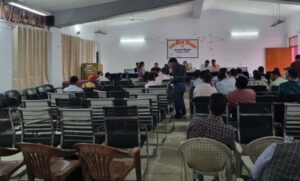 Uttarakhand: गैरसैंण तहसील दिवस पर उठे सवाल, जनप्रतिनिधियों ने लगाया सूचना नहीं देने का आरोप