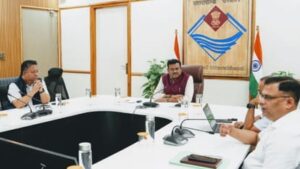 Uttarakhand: उत्तराखंड में रोपवे संचालन के बनेंगे नए नियम, केदारनाथ-हेमकुंड साहिब परियोजनाओं के लिए नोडल अधिकारी तैनात
