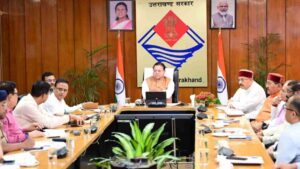 Uttarakhand: उत्तराखंड में खनन राजस्व का नया रिकॉर्ड बनाने की तैयारी, मानसून बाद तेज होगी खनिज निकासी