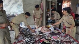 Uttarakhand: साइबर अपराध पर उत्तराखंड पुलिस का बड़ा एक्शन, चार जिलों में शुरू हुआ ‘ऑपरेशन हॉटस्पॉट’