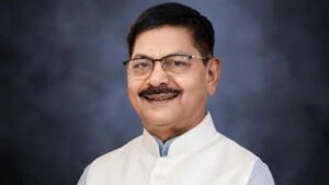 Uttarakhand: उत्तराखंड भाजपा के नए प्रदेश संगठन महामंत्री बने फणीन्द्रनाथ शर्मा, अजय कुमार के बाद खाली था पद