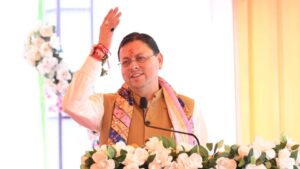 Uttarakhand: मुख्यमंत्री युवा भविष्य निर्माण योजना शुरू, युवाओं को मिलेगी मुफ्त ऑनलाइन कोचिंग