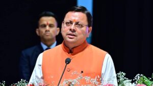 News : दीपावली से पूर्व धामी सरकार का बड़ा कदम: शहरी निकायों को वेतन-पेंशन के लिए ₹328 करोड़ स्वीकृत