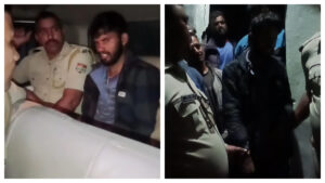 Uttarakhand: देहरादून के कालसी में पत्नी की हत्या कर फरार हुआ पति गिरफ्तार, गांव के पास छानी में छिपा था आरोपी
