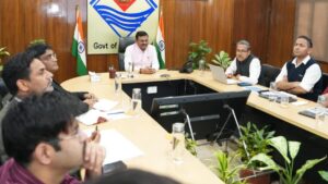 Uttarakhand: उद्योगों की मांग के अनुरूप तैयार होगा उत्तराखंड का कौशल विकास प्लान, प्रशिक्षण संस्थानों के पाठ्यक्रमों में होगा बदलाव