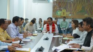 Uttarakhand: उत्तराखंड में छात्रों को बड़ी राहत: यूनिफॉर्म, बैग, जूते और साइकिल के लिए बढ़ेगी आर्थिक सहायता, शिक्षा मंत्री ने दिए निर्देश