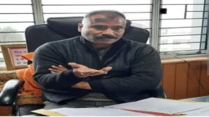 Uttarakhand: पौड़ी में भाजपा को झटका, पूर्व विधायक यशपाल बेनाम ने पार्टी की प्राथमिक सदस्यता से दिया इस्तीफा