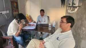 Uttarakhand: हरिद्वार में सात फार्मा कंपनियों पर राज्य कर विभाग की कार्रवाई, 3.08 करोड़ रुपये जमा कराए