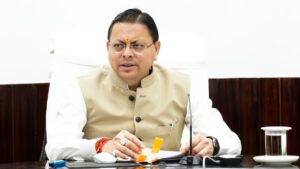 Uttarakhand: देहरादून में विधायक के भाइयों पर परिवार को धमकाने का आरोप, सीएम धामी ने दिए जांच के आदेश