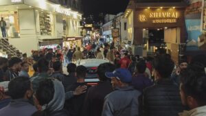 News : मसूरी के मालरोड पर जाने को लेकर हुआ विवाद, पर्यटक ने स्थानीय युवक का सिर फोड़ा