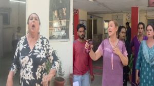 Nanital : रामनगर में किन्नर समाज के बीच संपत्ति विवाद से मचा हड़कंप, मारपीट और धमकी देने के आरोप