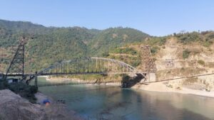Uttarakhand: रुद्रप्रयाग के सिरोबगड़ में भूस्खलन से मिलेगी राहत, 50 करोड़ रुपये से शुरू हुआ स्थायी ट्रीटमेंट