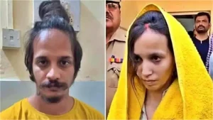 News : फांसी से पहले पूरी होगी मुस्कान की आखिरी इच्छा, मां कविता ने बयां की अपनी आर्थिक तंगी