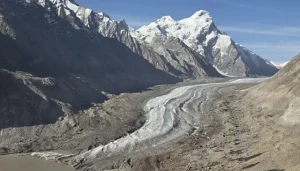 News : हिमालय में ग्लेशियल झीलों का तेजी से विस्तार, IIT रुड़की ने चेताया—बढ़ रहा आपदा का खतरा