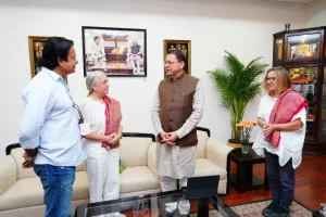 News : द बीटल्स की चौरासी कुटी यात्रा पर बनेंगी चार फिल्में, ऑस्कर विजेता सैम मेंडेस करेंगे निर्देशन