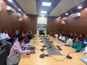 Uttarakhand: देहरादून में सरकारी जमीन और परिसंपत्तियों की सुरक्षा को लेकर प्रशासन सख्त, 51% मैपिंग पूरी