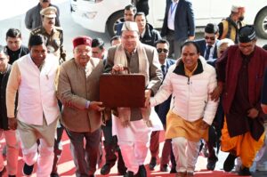 News : सीएम धामी के कार्यकाल में गैरसैंण में एक साल के भीतर हुए दो विधानसभा सत्र