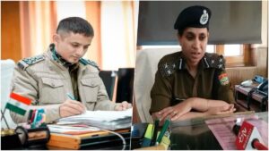 Uttarakhand: उत्तराखंड के दो IPS अफसरों के बकाया वेतन पर हाईकोर्ट सख्त, 18 नवंबर को होगी अगली सुनवाई