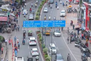 Uttarakhand: देहरादून में जाम से निपटने के लिए बनेगा नया ट्रैफिक रोडमैप, यातायात व्यवस्था सुधारने की तैयारी तेज