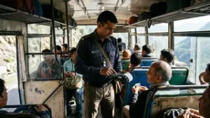 News : उत्तराखंड रोडवेज में’मेड इन चाइना’ ई-टिकट मशीनों से कटेगा सफर का टिकट, हर दिन का किराया ₹6.75 लाख