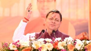 CM धामी ने Uttarakhand को दी बड़ी सौगात, 728 करोड़ रुपये की विकास परियोजनाओं को दी मंजूरी