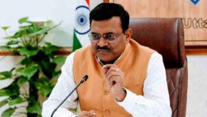 Uttarakhand: शारदा रिवरफ्रंट की धीमी रफ्तार पर मुख्य सचिव नाराज, दस माह में सिर्फ 10 फीसदी काम