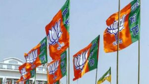 Uttarakhand: उत्तराखंड चुनाव 2027 की तैयारी में जुटी भाजपा, प्रदेश स्तरीय विस्तारक टोली गठित; नलिन भट्ट को मिली कमान