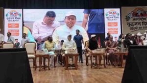 Uttarakhand: अंतरराष्ट्रीय वृद्धजन दिवस पर 23 वरिष्ठ नागरिक सम्मानित, सीएम धामी ने शुरू की दिव्यांगजन सिविल सर्विस कोचिंग