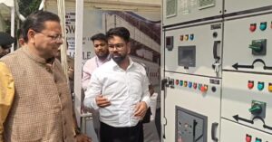 Uttarakhand: हरिद्वार में इंडस्ट्रियल समिट और एक्सपो 2026 का शुभारंभ, सीएम धामी ने उद्योगों की आधुनिक तकनीक और नवाचारों को सराहा
