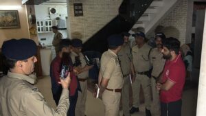 Uttarakhand: भाजपा पार्षद के घर डकैती का खुलासा, नेपाली गैंग का सदस्य गिरफ्तार; 27,500 रुपये और कार बरामद