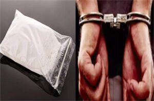 News : नशे के अवैध कारोबार पर दिल्ली पुलिस का बड़ा प्रहार, आठ गिरफ्तार, करोड़ों की संपत्ति फ्रीज़