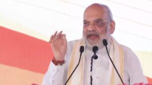 Uttarakhand: छह नवंबर को देहरादून आएंगे गृह मंत्री अमित शाह, उत्तराखंड पुलिस को प्रदान करेंगे राष्ट्रपति पुलिस कलर