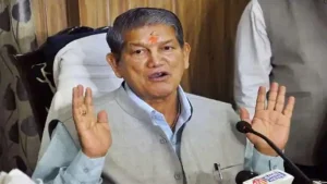 News : हरीश रावत खानपुर सीट से लड़ना चाहते हैं चुनाव, पार्टी के फैसले पर टिकी नजरे