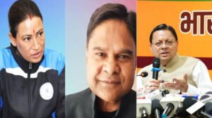 News : 22 साल तक साथ रहने के बाद अचानक क्यों आए आरोप’, मंत्री रेखा आर्य और गिरधारी साहू विवाद पर पहली बार बोले सीएम धामी