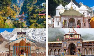 Chardham Yatra 2026: समापन की ओर कदम, जानिए कपाट बंद होने की तारीखें और जरूरी बातें