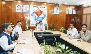 Uttarakhand के मेडिकल स्टाफ के लिए विदेश में रोजगार के अवसर, 500 नर्स और वार्ड ब्वॉय को भेजेगी धामी सरकार