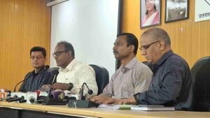 Uttarakhand: उत्तराखंड में SIR के बाद अंतिम मतदाता सूची जारी, 71.58 लाख मतदाता शामिल