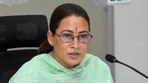 Uttarakhand: रेखा आर्या प्रकरण में बड़ा खुलासा: गिरधारी लाल साहू ने चार कंपनियों से हटाया नाम, एसआईटी खंगाल रही दस्तावेज