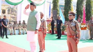Uttarakhand: उत्तराखंड पुलिस में 1600 पदों पर जल्द होगी भर्ती, थानों का बजट बढ़ाकर किया जाएगा 8 करोड़ रुपये