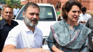 Uttarakhand: उत्तराखंड में चुनावी तैयारी तेज करेगी कांग्रेस, नवंबर में पिथौरागढ़ में राहुल और पौड़ी में प्रियंका गांधी की जनसभा