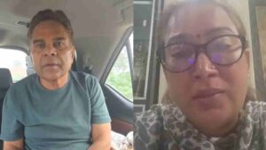 Uttarakhand: रेखा आर्या प्रकरण: फोरेंसिक जांच के लिए आज भेजी जा सकती है ऑडियो, गिरधारी लाल साहू के नेपाल भागने की आशंका