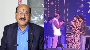 News : कैबिनेट मंत्री ने दलेर मेहंदी से मांगी माफी, CM धामी ने मीका और दलेर को दिया उत्तराखंड आने का न्योता